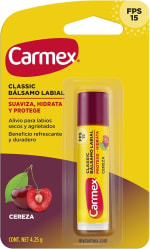 Bálsamo Labial Carmex por $38 | Oferta Amazon