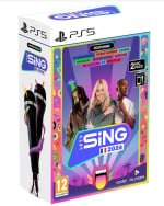 Let's Sing 2026 + 2 Micros pour 16,99€