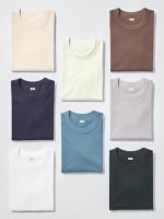 Dames T-Shirt voor €7,90 bij uniqlo