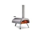 Four à Pizza au Bois, Charbon de bois ou Gaz pour Extérieur Karu 12 OONI à 174,50€