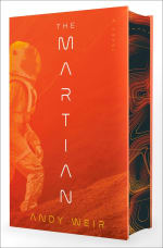 The Martian (Deluxe Edition) voor €28,31 bij Bol