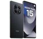 Smartphone Xiaomi Redmi Note 15 256GB Negro por 184,90€