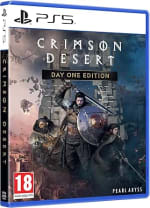 Jeu Crimson Desert - Day One Edition PS5 à 49,99€