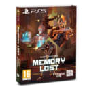 Videojuego Memory Lost Shift Edition PS5 por 22.49€