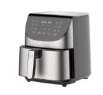 Freidora de aire MasterPro Rocket 700 de 7 l y 1800 W por 38,23€