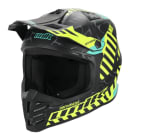 Casco cross infantil Unik Ganymede U-26 por 59€
