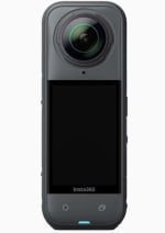 Insta360 X5 8K 360° action camera voor €300,77 dmv code bij AliExpress