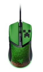 Ratón Gaming Razer Cobra Edition Minecraf por 49.99€