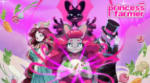 Gratis game Princess Farmer via Epic Games