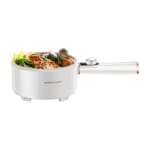 Royalstar elektrische multicooker met stoomfunctie voor €14,99 bij Joybuy