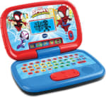 VTech Spidey Leercomputer - Speelgoed Laptop voor €30,39 bij Bol