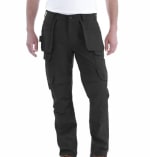 Pantalon de travail Carhartt Steel Rugged Flex Relaxed Fit Double à 58€