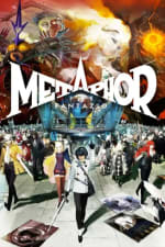Metaphor ReFantazio PC Steam Digital Key por 27,87€