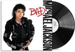 Bad (Vinyl) de Michael Jackson por $399 en Amazon
