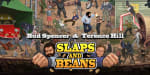 Bud Spencer & Terence Hill - Slaps And Beans por 5€