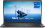 Dell 15 Laptop DC15250 – 15.6" FHD 120Hz, i7-1355U, 16GB RAM, 512GB SSD