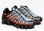 Zapatillas para Mujer Nike Shox TL por 68€