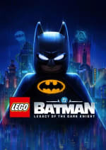 LEGO Batman: Legacy of the Dark Knight PC por $719 | LOADED