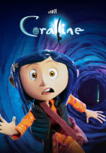 Coraline y la Puerta Secreta por $15 en YouTube