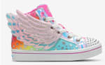 Skechers Twinkle Toes Sweet Dreams voor €25 bij Footlocker