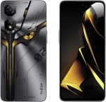 Amazon: nubia Smartphone Neo 2 5G, 256GB+8GB RAM Principal (+12Gb RAM Dinamica) 50Mpx + 2Mpx Frontal 16Mpx Liberado Gris