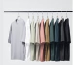 Uniqlo oversized T-shirt voor €9,90