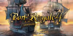 Port Royale 4 - Nintendo Switch voor €9,99