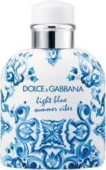 Perfume Dolce & Gabbana Light Blue 125ml por $910 | Amazon