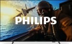 Philips 7000 series 50PUS7000/12 tv 127 cm voor €297 bij Twaiko