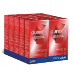 Durex Sensitivo Contacto Total Pack 120 por 28,74€