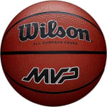 Pelota Wilson MVP Baloncesto Marrón talla 7 por 9,99€