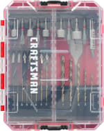 Juego de Brocas CRAFTSMAN 60pz por $496 | Oferta Amazon