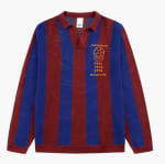 Johan Cruyff Knitted Football Tee voor €25