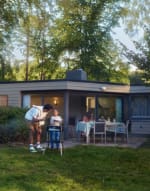 HEMA bungalowweken midweek of weekend Center Parcs vanaf €199