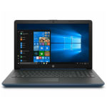 HP 15-DA0598SA Laptop Core i3-7020U 4GB RAM 1TB HDD 15.6" FHD Win11 - Refurbished