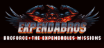Get The Expendabros PC Game for FREE