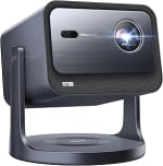 Hisense 4K Trichroma Mini Laser Projector C2TUK – 65-300'' Projection w/ Code £749