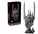 LEGO Icons Casco de Sauron por 54,55€