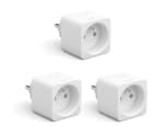 3 Prises connectées Philips Hue smart plug à 69,99€