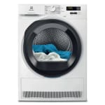 Secadora con Bomba de Calor Serie 600 GentleCare de 8 kg por 349.30€ en Electrolux