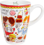 3+1 gratis op geselecteerde Blond Amsterdam servies bij Bol