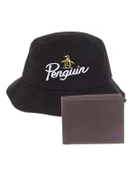 Set Regalo Cartera Original Penguin por $399 | Oferta Liverpool