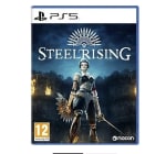 NACON steelrising ps5 por sol 9,09€