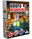 Hoofd bewaking - Actiespel voor €5 bij Boekenvoordeel