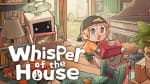 Whisper of the House por 11.83€