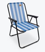 DEVESSPORT Silla Camping Plegable Kohala por 12.99€