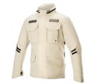 Chaqueta de Moto Alpinestars MO.St.EQ Field WP Primaloft por 279€