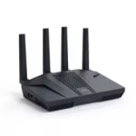 GL.iNet Flint 2 (GL-MT6000) Wi-Fi 6 Router – £79.42 with Code