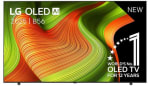 LG OLED 83B56LA (2025) voor €2.298 bij Plasmavisie