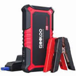 GOOLOO GP2000 Car Jump Starter Power Bank Deal on Joybuy